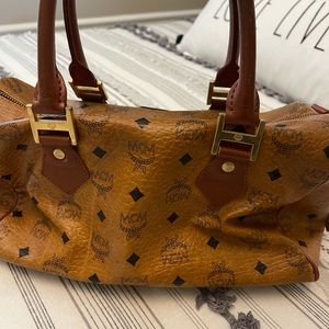 MCM Purse